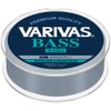 バリバス(VARIVAS) VARIVAS バス ナイロン 150m ステルスグレー 16LB