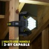 RYOBI ONE+ 18V Cordless 360° Work Camping Shop Light (Tool