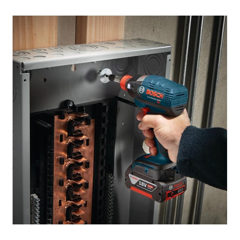 BOSCH ITP2R2205 5-Pack 2 In. Phillips/Squar