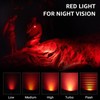 Sofirn SR20 MINI, 1200LM, Torch with 5 Red Light Modes,