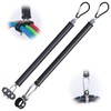 Cheemuii 2 PCS 16" Single Tender Spring Kits with 3in1