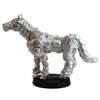 Stonehaven Clockwork Horse Miniature Figure (for 28mm Scale Table Top