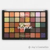 NYX 1 NYX Ultimate Utopia 40 pan Palette Eyeshadows "