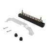6 Bus Bar Terminals, 2 Pack 150A Distributor Block, DC