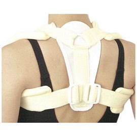 Nippon Sigmax Clavicle Brace 15604(M)