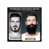 Beardilizer Barba Aceite Collection # 1 Mosquetero 4 Oz Fabr