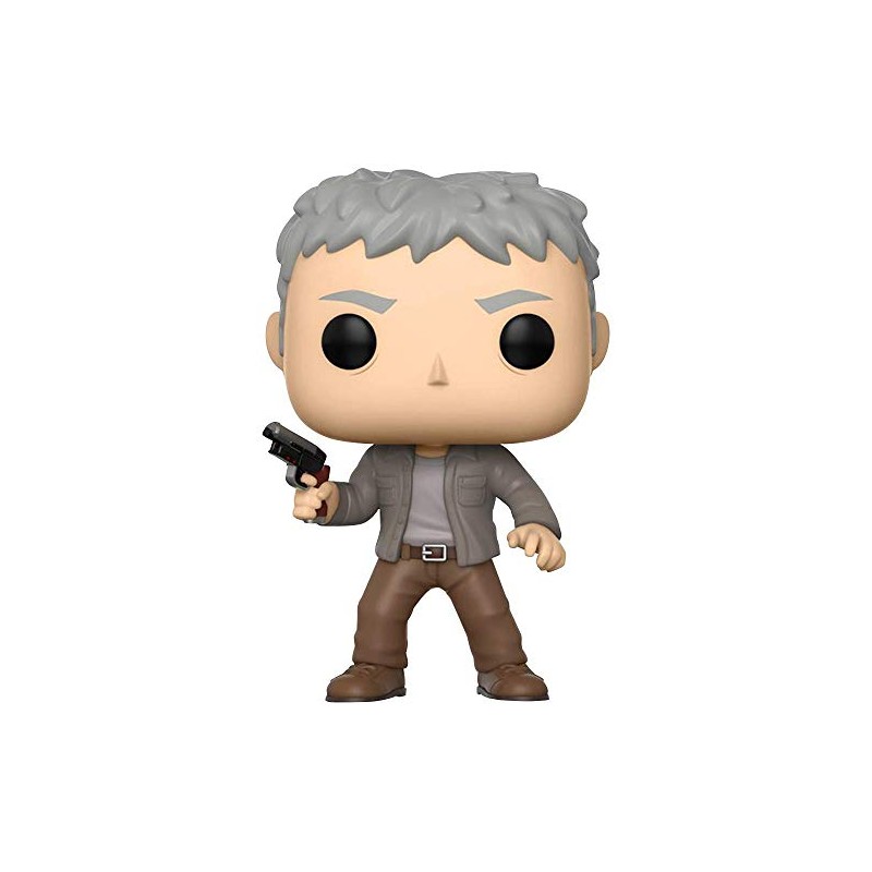 Funko POP Movies: Blade Runner 2049 Deckard Collectible Vinyl Figure