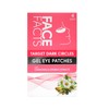 Face Facts Target Dark Circles Under-Eye Gel Patches | Soothe
