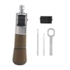 DIY Leather Sewing Tool Kit Hand Sewing Machine Stitching with