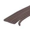 M-D Building Products Replaceable Caulk Cord Weatherseal: Quick and Effective