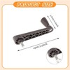 Ompinda Patio Umbrella Handle, Outdoor Universal Parasol Crank Handle Replacement