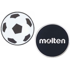 molten CNF Soccer Referee Toss Coin