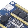 Z99 Spot Welder Circuit Board 3 Digit Digital Display Mini