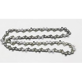 kerlista 12 inch 3/8 saw chain fits for bland Kerlista Gabasinover pole saw attachment pole saw gearbox