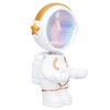 USB Astronaut Sunset Projector Atmosphere Lamp 360° Adjustable Head for