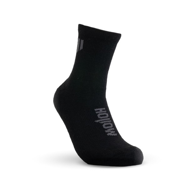 Alpaca Ankle Socks for Men and Women, Moisture Wicking Alpaca