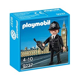 Playmobil Police Bobby 9237