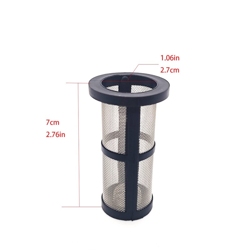 48-222 in-line Filter Screen Replacement Zodiac Polaris Polaris Filter Screen