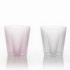 Hyaku Percent (100%) Sakura Sakura Snow Cherry Blossom Rock, Red