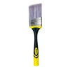 Richard 80832 Goose Neck Angular Paint Brush with Flexible Soft