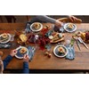 WMF Kent 1207216340 Salad Servers Cromargan Protect Stainless Steel Large