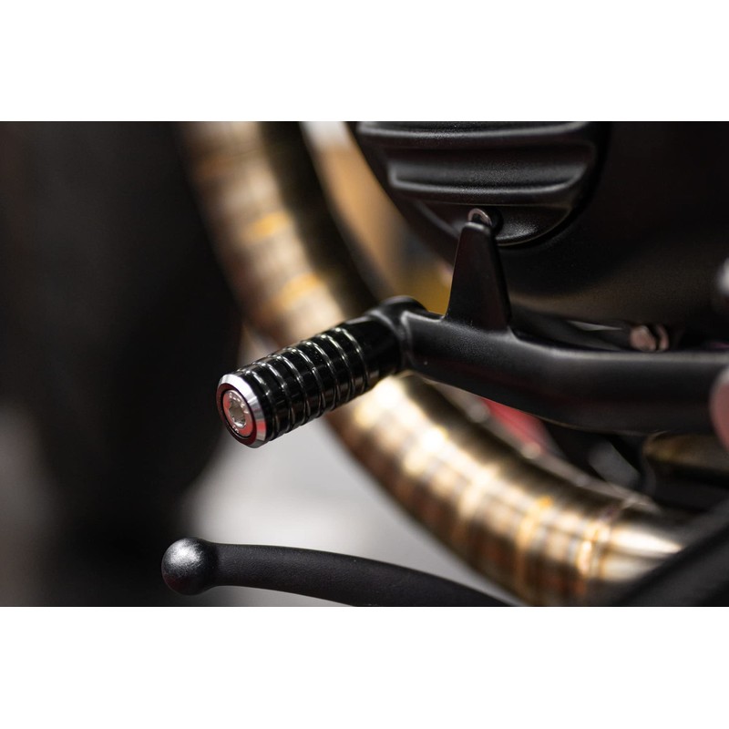 Motone GSS004 Shift Pedal Peg, Street Twin, Street Scrambler, T100,