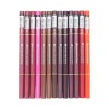 Prorance 1+1+1+1+1 Prorance Auto Lip Liner Pencil (5 pcs) No.