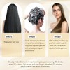 Nova Hair Dye Shampoo,Nova Hair Instant,Nova Hair Dye Shampoo 3