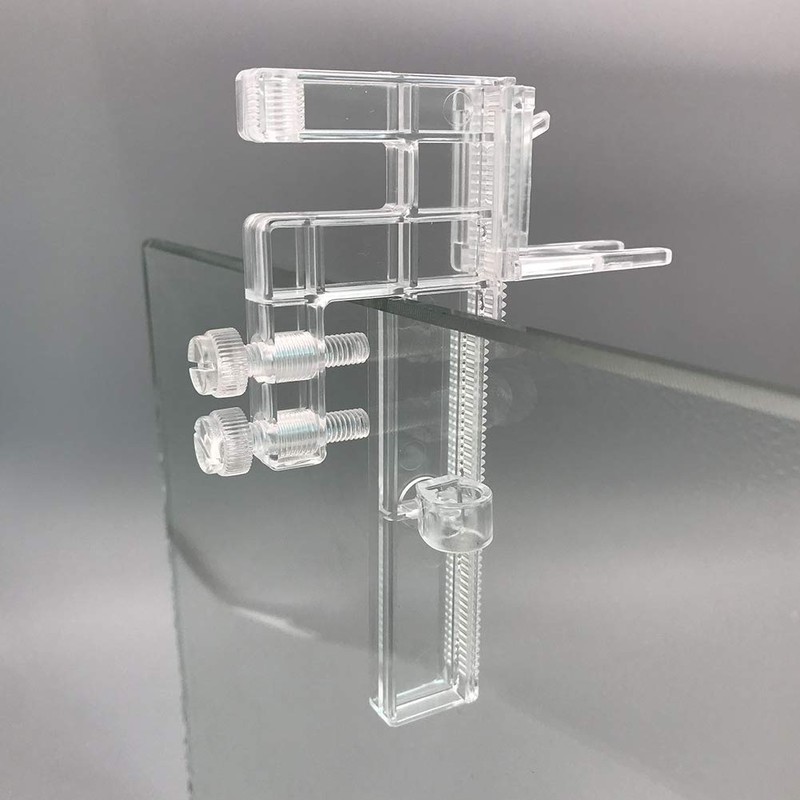 ZAOJIAO Auto-top-Off ATO Solution Auto Water Filler Adjustable Float Valve