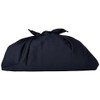 Tatsumiya Antibacterial Bento Bag, Azuma Bag, Made in Japan, Navy,