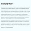 slowpure [slowpure]Hydration Texture Serum 50ml