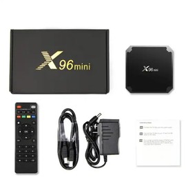 TV Box X96 mini2/16