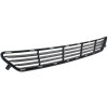 Keystone Automotive Operations Fits Lexus LS460 Bumper Grille For 2010-2012