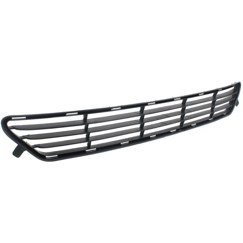 Keystone Automotive Operations Fits Lexus LS460 Bumper Grille For 2010-2012