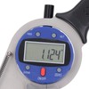 Electronic Dial Caliper High Accuracy Digital Display Caliper Gauge for