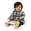 Baby Einstein Cals Curious Keys Musical Con Luces