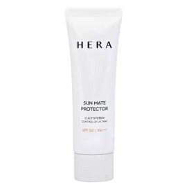 Hera 헤라 선메이트 프로텍터 SPF50+ 50ml 1개 Hera Sunmate Protector SPF50+ 50ml 1 piece