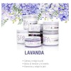Azucar Exfoliante Bcl Spa Antioxidante Lavanda Menta 1.8 kg