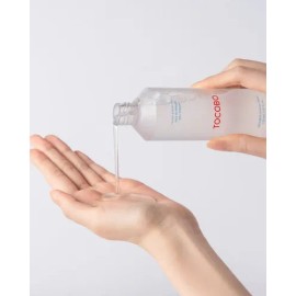 Tocobo Tónico De Limón Aha Bha Lemon Toner 150 Ml