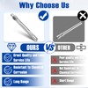 JOEJET Pressure Washer Long Range Chemical Nozzle, Shooter Tip for