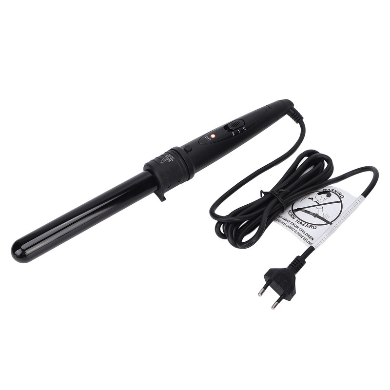 85W 5 in 1 Professional Curling Iron Fast Heating Ceramic