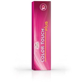 Color Touch 77/07 Blonde Intense Natural Brown 60 ML