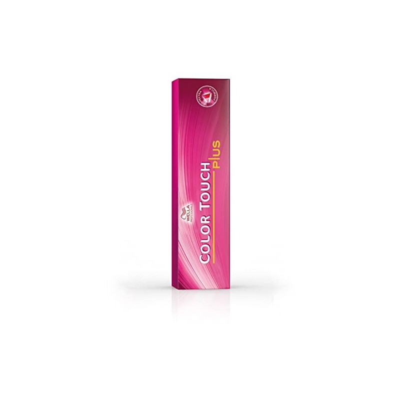 Color Touch 77/07 Blonde Intense Natural Brown 60 ML