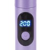 Wireless Hair Straightening Comb Compact USB Charging Portable Hair Straightener