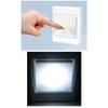 iZoom Super Bright Magnetic COB LED Mountable Battery