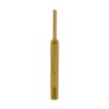 Mayhew Pin Punch 1/8" x 4"