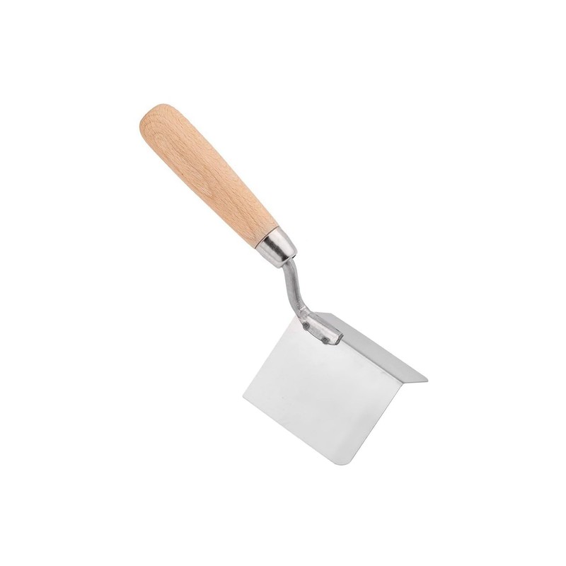 2 x Corner Trowel Internal + External Angle 90 Deg