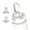 THERMOS, ALTA Series, Hydration Bottle with Spout 24 Ounce, Sleet