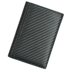 OATIPHO 1pc Multi Wallet for Men Trifold Design Multiple Card Slots Pocket Chic Use for Everyday Carry