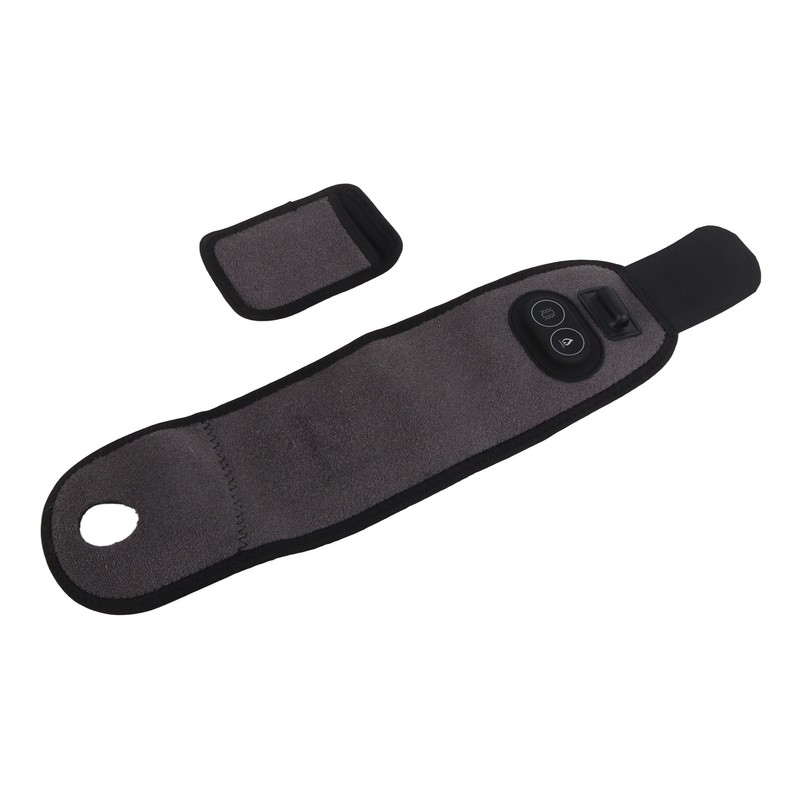 Hand Wrist Heated Brace Three Speed Thermostatic Massage Wrist Tendon